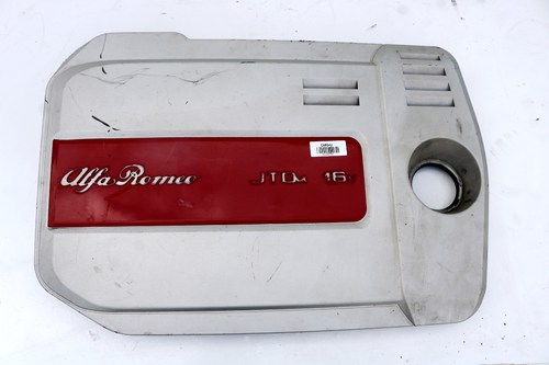  Декоративна кора двигател  Alfa Romeo 159 2005-2012 1.9 JTDm  55201210 