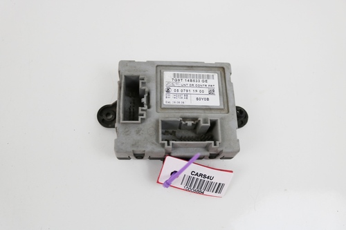  Комфорт модул предна лява врата  Ford Mondeo 2007-2014   7G9T 14B533 GE 