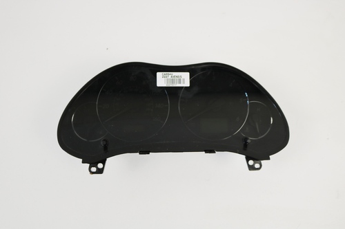  Километраж  Toyota Avensis 2003-2009 2.2 D4D 177 к.с. 4 врати 83800 05B30C Дясна дирекция