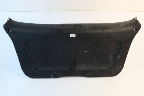  Кора заден капак  Hyundai Terracan 2001-2007 2.9 CRDi 5 81740-H1000