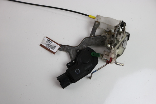 Брава за врата  Toyota Aygo 2005-2014 1.4 D4D 3 врати 