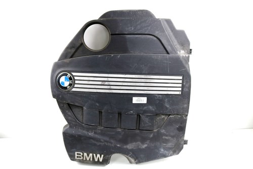  Декоративна кора двигател  BMW 120 Е87 2004-2011 2.0D 177 к.с.   2613