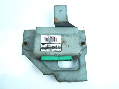  Компютър ABS  Hyundai   Santamo 1996-2002 2.00 95600-M2100