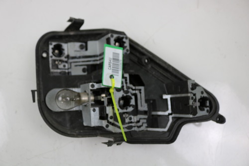 Лява Платка стоп  Opel Astra H 2004-2010   Hella 159727 