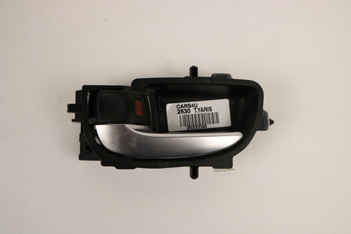 Предна лява Вътрешна дръжка  Toyota Yaris 2012-2017 43891 5 врати 69206-0D271