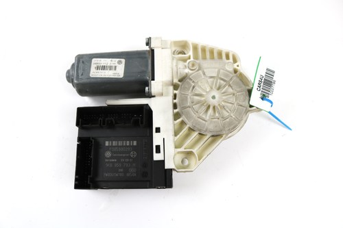 Преден ляв мотор стъклоповдигач  Volkswagen Passat 6 2005-2010  1K0959793M 1K0959701C 2780