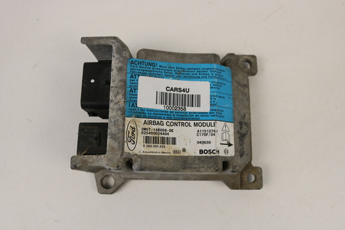  Модул airbag   Ford Focus 1998-2005   285001425