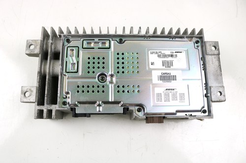  Усилвател  Mazda CX-7 2006-2012   Bose EH44-66-960 2624