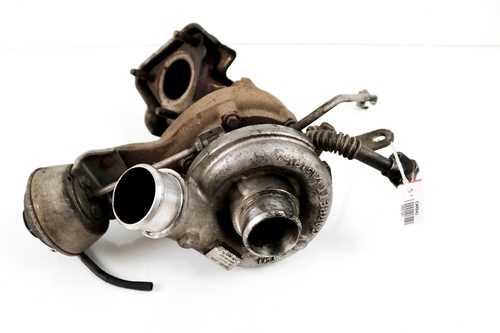 Турбо компресор  Honda Accord 2003-2008 2.2 i-CTDi  18900-RB0-E03 Garrett