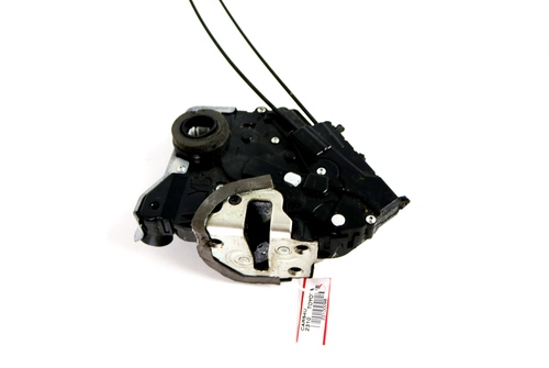 Лява Брава за врата  Toyota  Yaris 2006-2011 1.3VVTi 