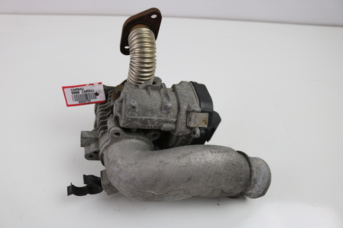  EGR клапан  Fiat Doblo 2005-2009 1.9 Mjtd 51767529