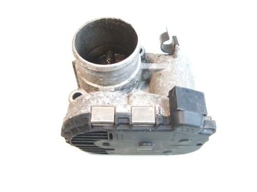  Дроселова клапа  Volkswagen Golf V 2004-2008 43709 BOSCH 0280750137