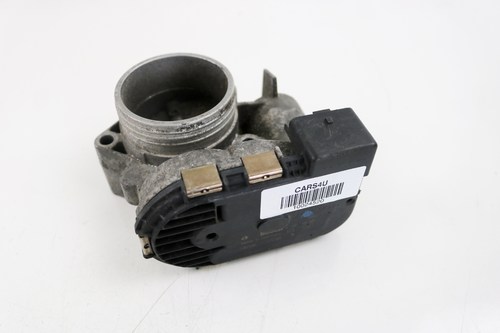  Дроселова клапа  Peugeot 206/307 2000-2007 1,6 16 V  Bosch 0280750085 