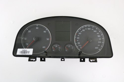  Километраж  Volkswagen Touran 2003-2010 1.9 TDI  1T0920851C 2711