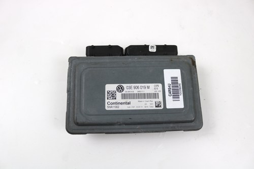  Компютър двигател  Volkswagen Polo 2009-2016 1.2 12V  03E906019M 2626