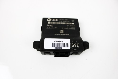  Модул интерфейс диагностика  Volkswagen Golf Plus 2004-2008 1.6 FSI  1K0907530F 