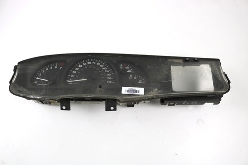  Километраж  Opel Vectra B 1996-2001 1.8 16V  90504255BW 