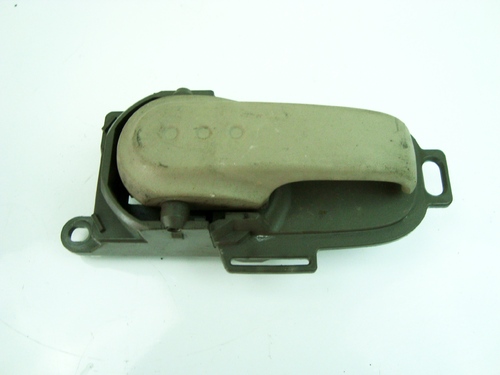 Предна лява Вътрешна дръжка  Nissan Micra 2003-2009  80671-AX611