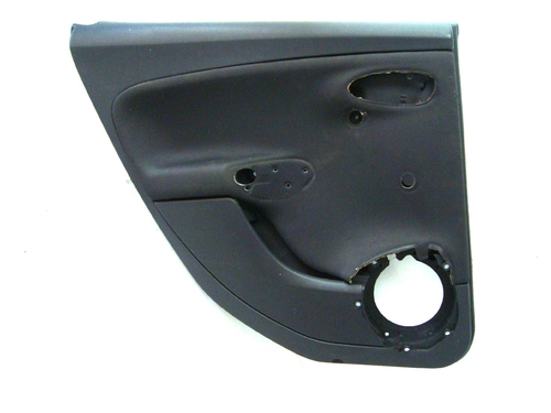 Задна лява Кора врата  Seat Altea 2004-2008  5P0867211D