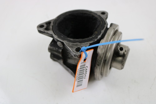  EGR клапан  Volkswagen Touran 2003-2010 1.9 TDI  038131501S 