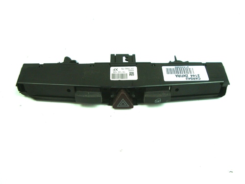  Бутон аварийни  Opel Zafira 2005-2013 43617 13100105 XF