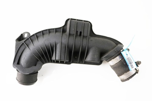 Въздуховод интеркулер  Peugeot	207	2006-2012  1.6 Turbo  9681054680