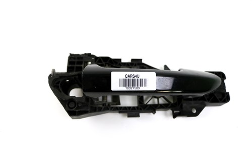 Предна дясна външна дръжка  Volkswagen Passat 6 2005-2010   3C0837886J 2751