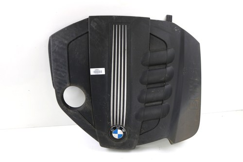  Декоративна кора двигател  BMW Series 3  E90 2005-2011 2.0 D  177 к.с.  7810852 2600