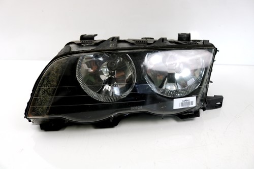 Ляв фар  BMW Series 3 E46 1998-2005   Bosch 0301089605 