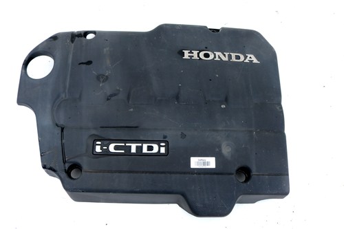  Декоративна кора двигател  Honda Accord 2003-2008 2.2 i-CDTi   