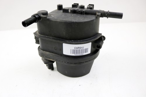  Корпус горивен филтър  Citroen Nemo 2006-2015 1.4 HDI  70365548 