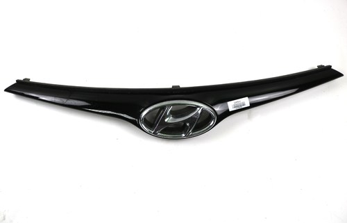  Решетка радиатор  Hyundai I20 2012-2014   86351-4P500 2767