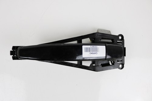 Задна лява външна дръжка  Opel Astra H 2004-2010   24463525 