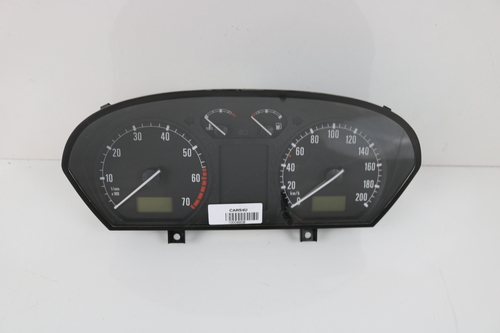  Километраж  Skoda Fabia 1999-2007 1.2 12V Комби 6Y0920880М 