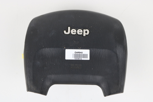  Airbag волан  Jeep Grand Cherokee 1999-2005   P5GV61XDVAC 