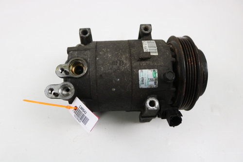  Компресор климатик  Hyundai I20 2012-2014 1.2i  F500-KP8AA10 2767