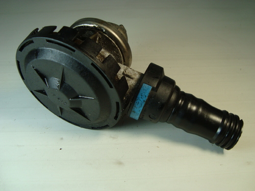  EGR Клапан  Peugeot 307 2001-2008 2.0 16V 9630188080