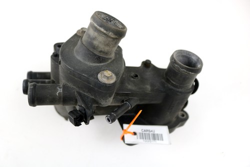  Корпус термостат  Volkswagen Golf 5 2003-2008 1.4 16V  032121111А 