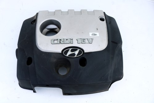  Декоративна кора двигател  Hyundai Tucson 2004-2010 2.0 CRDI   