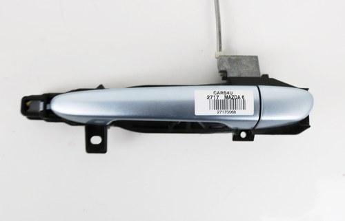 Предна лява външна дръжка  Mazda 6 2007-2012 2.2 MZR-CD 5 врати  