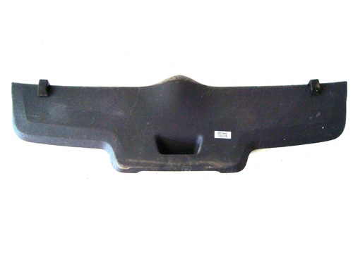  Кора заден капак  Citroen C3 2002-2009  9639733977