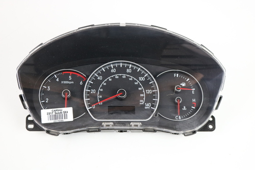  Километраж  Suzuki SX4 2006-2014 1.9 D 34110-79J4