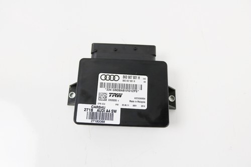  Модул паркинг спирачка  Audi A4 (Facelift 11.2011 - ) 2.0 TDI 143 к.с. Комби 8K0907801H 