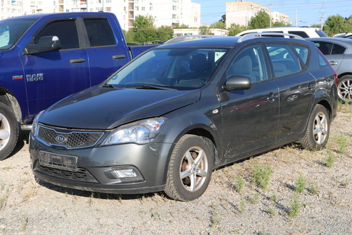 Kia Ceed 1.4i 2012  НА ЧАСТИ