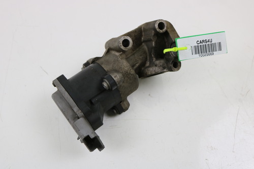  EGR клапан  Land Rover Discovery 2004-2009 2.7D  4R8Q-90475-A 