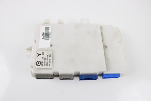  BCM модул  Mazda 3 2009-2013 2.2 MZR-CD  BDG7-67-560F 