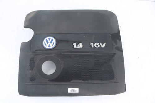  Кутия въздушен филтър  Volkswagen Golf 5 2003-2008 1.4 16V  36129607 