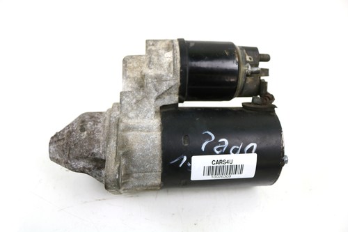  Стартер  Opel Astra H 2004-2010 1.8 16V  Bosch 0001107405 