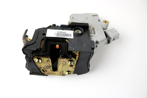 Предна лява брава врата  Nissan X-Trail 2001-2007   805533Y510 