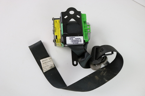 Преден ляв Предпазен колан   Toyota  Yaris 2006-2011 1.3VVTi 73220-0D120